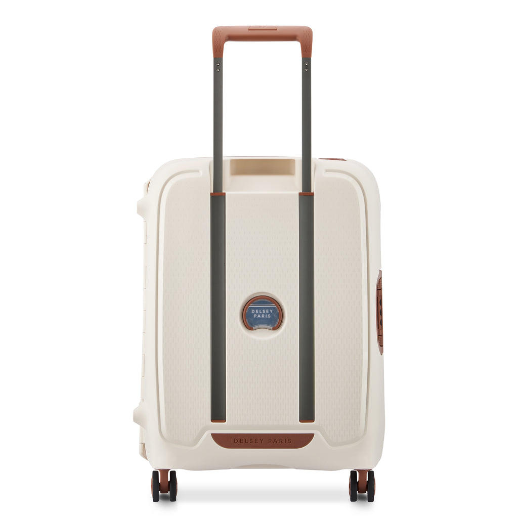 Valigia da cabina Slim (55 cm) - Moncey - Angora