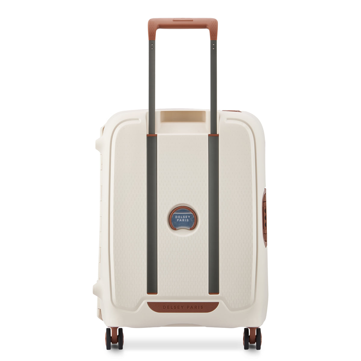 Valigia da cabina Slim (55 cm) - Moncey - Angora