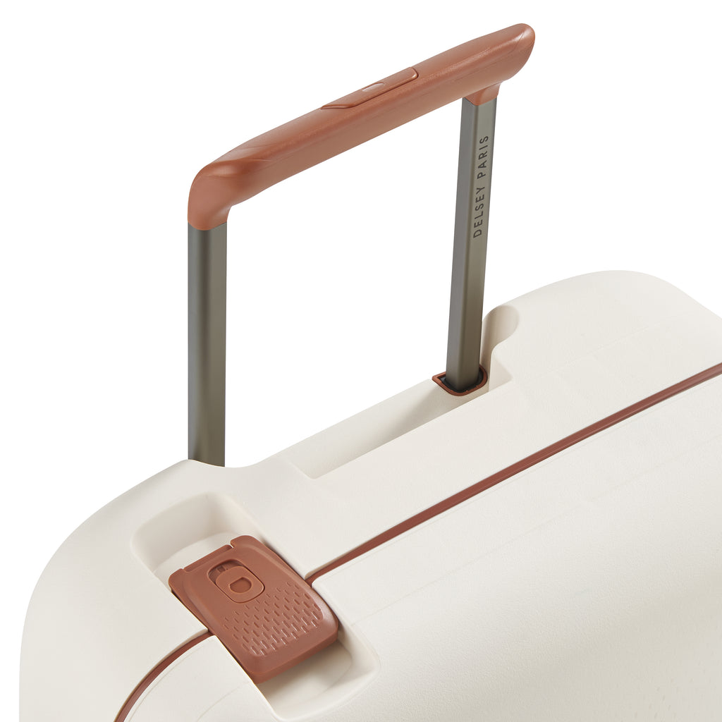 Valigia da cabina Slim (55 cm) - Moncey - Angora
