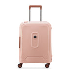 Valigia cabina Slim (55 cm) - Moncey - Rosa