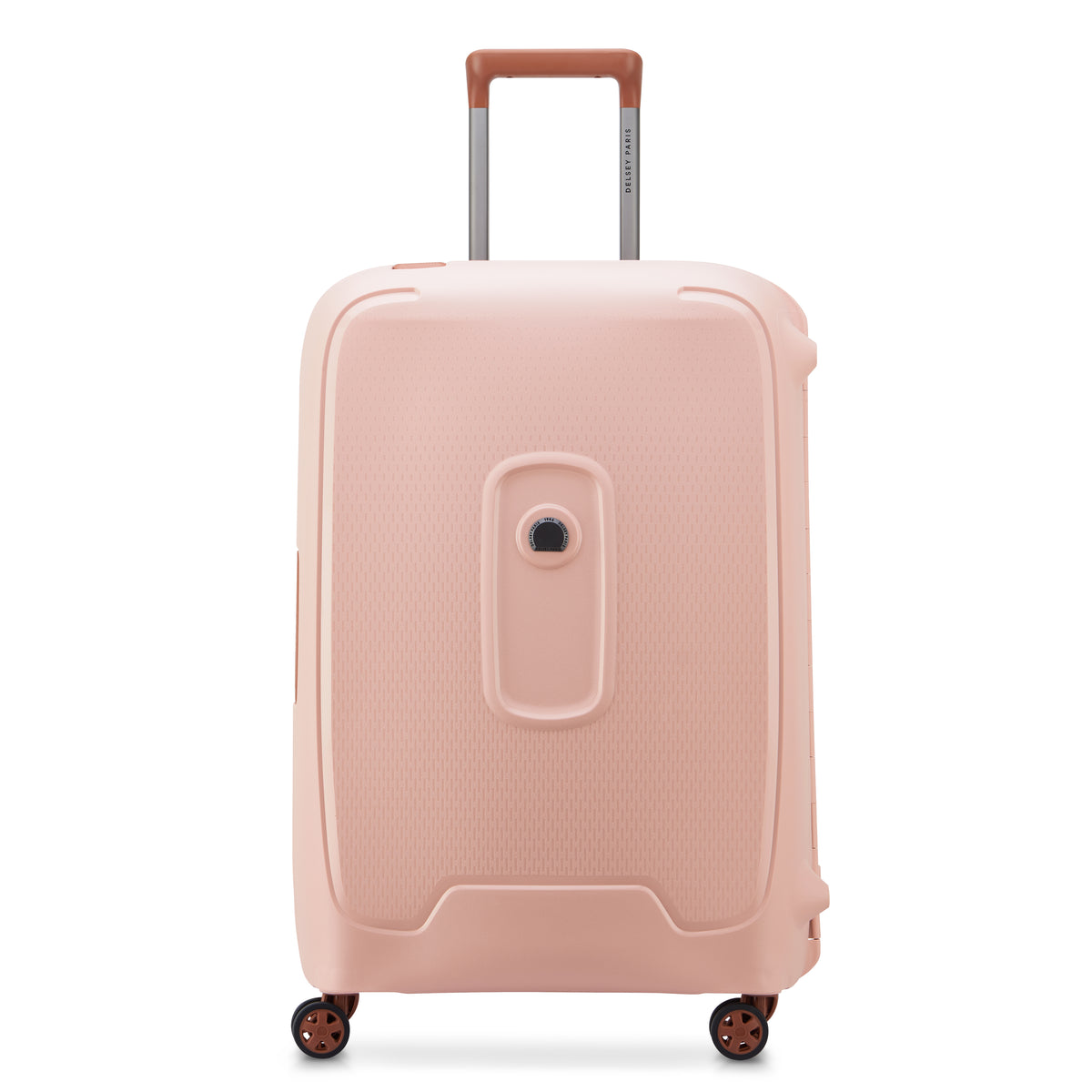 Valigia per soggiorni medi (69 cm) - Moncey - Rosa
