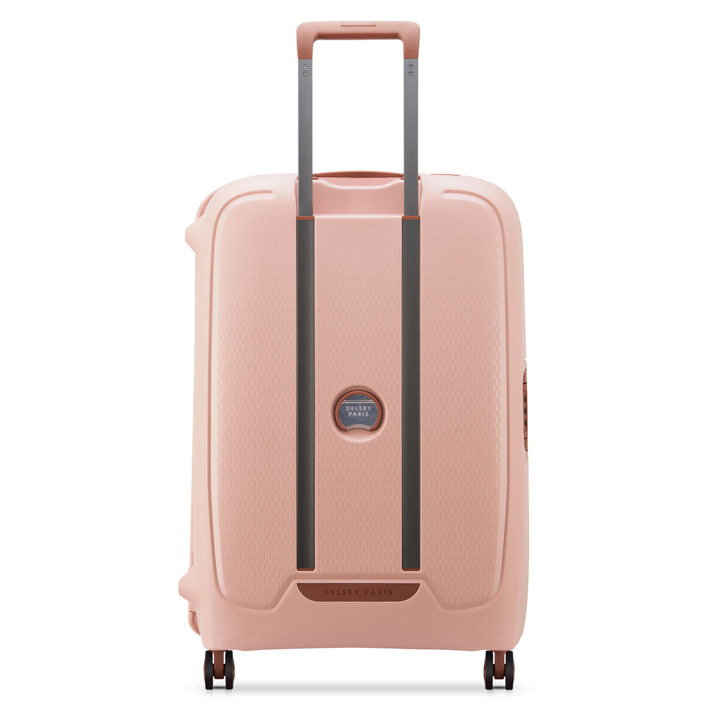 Valigia per soggiorni medi (69 cm) - Moncey - Rosa
