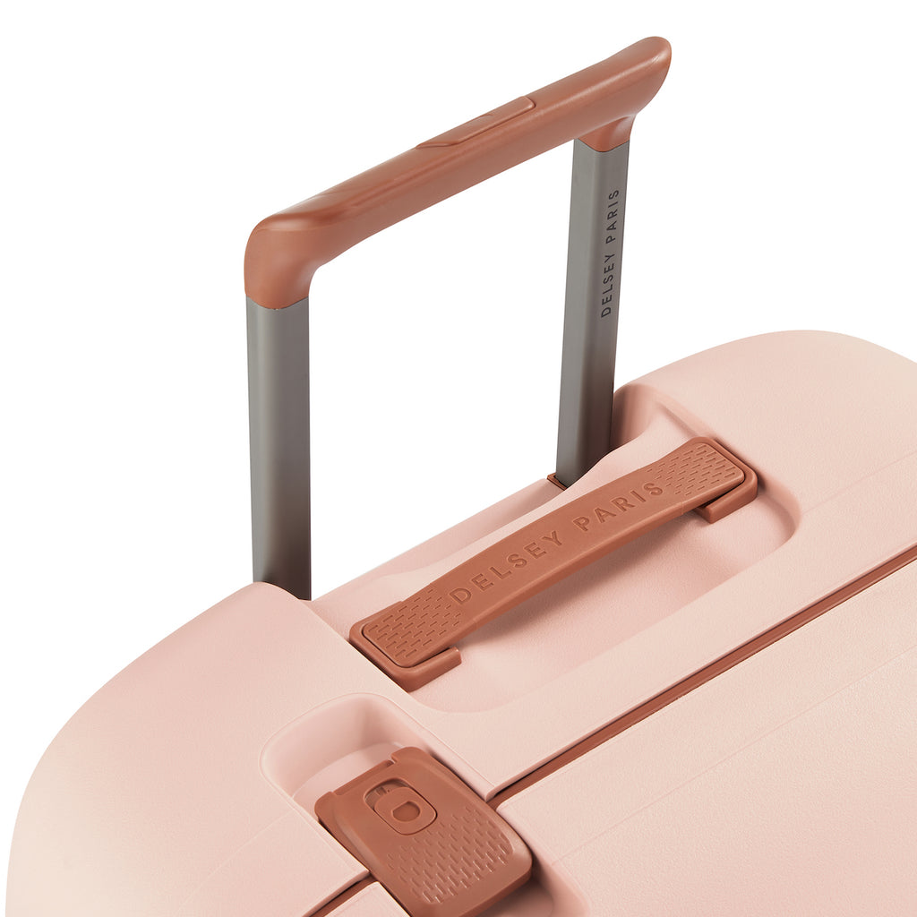 Valigia per soggiorni medi (69 cm) - Moncey - Rosa