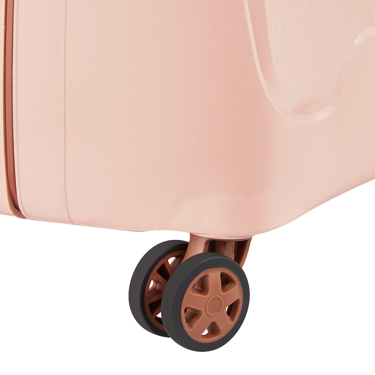 Valigia per soggiorni medi (69 cm) - Moncey - Rosa