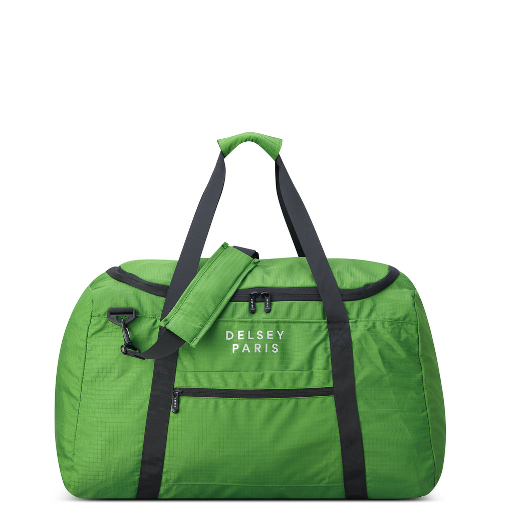 Sac De Voyage Pliable (65 Cm - Vert