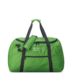 Sac De Voyage Pliable (65 Cm - Vert