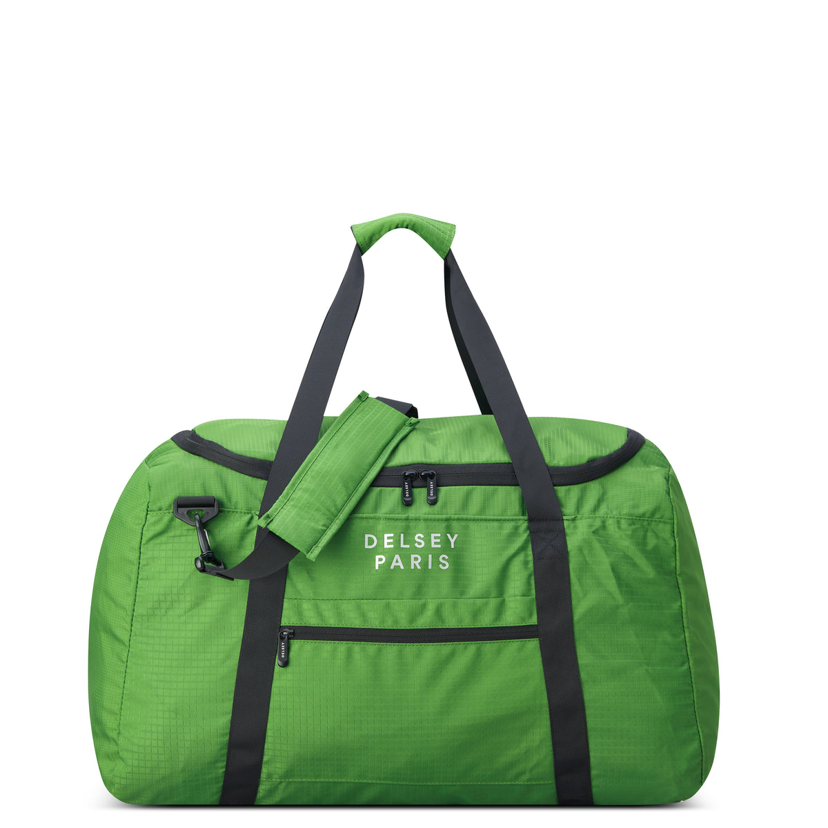 Sac De Voyage Pliable (65 Cm - Vert