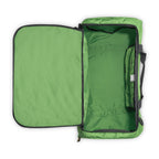 Sac De Voyage Pliable (65 Cm - Vert