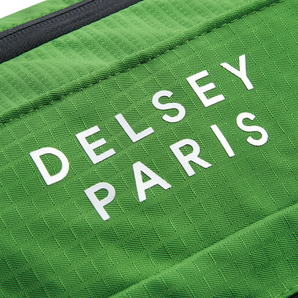 Sac De Voyage Pliable (65 Cm - Vert