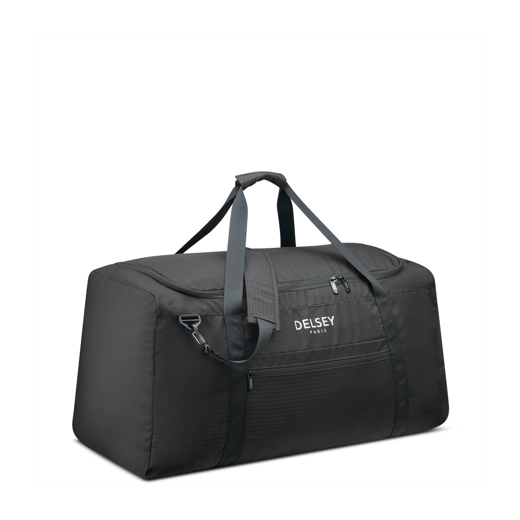 Foldable Travel Bag 80 cm - Black