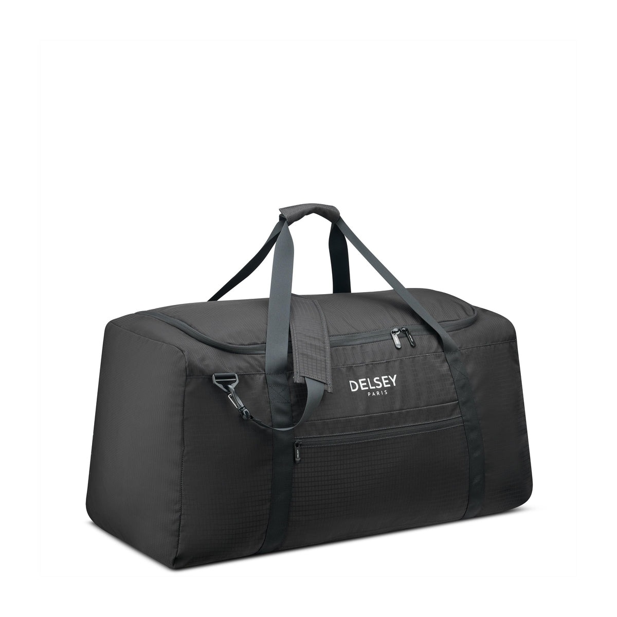 Foldable Travel Bag 80 cm - Black