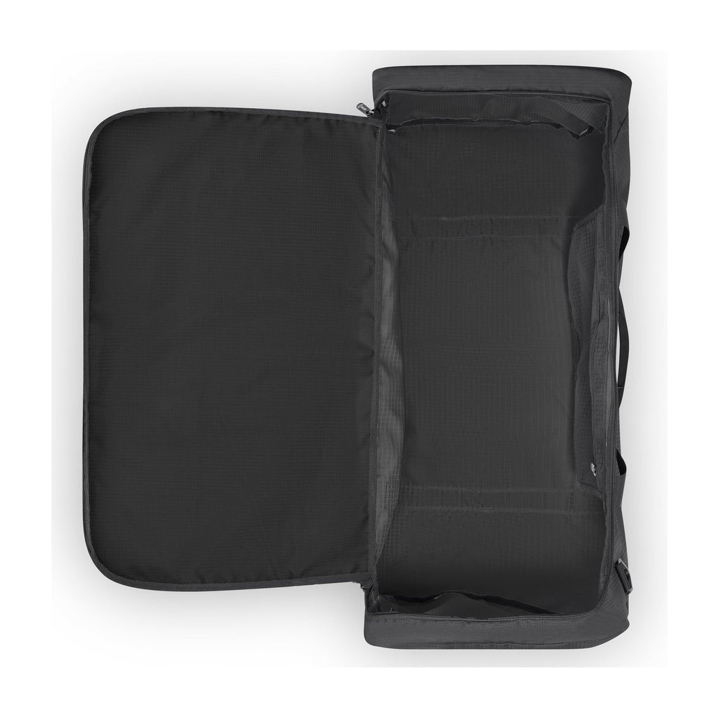 Foldable Travel Bag 80 cm - Black