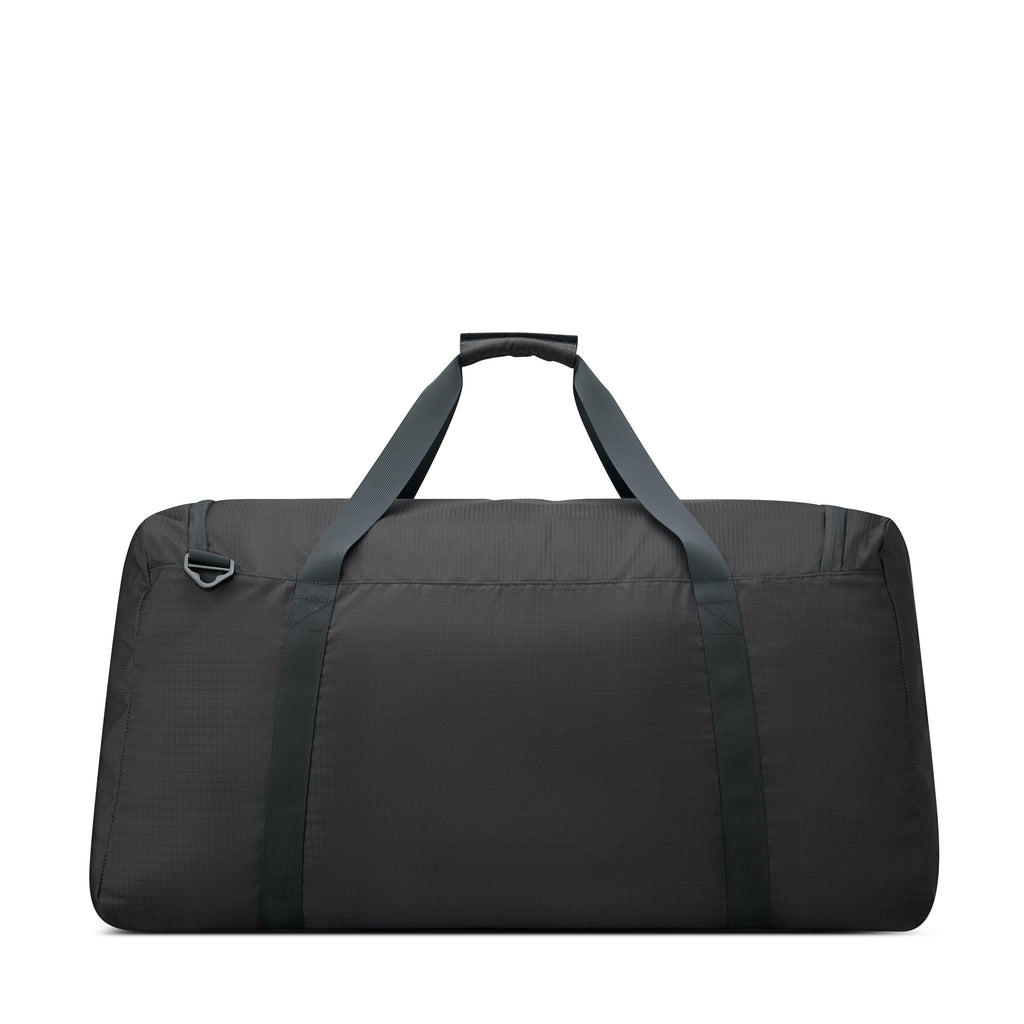Foldable Travel Bag 80 cm - Black