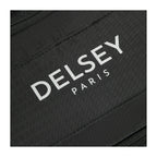 Foldable Travel Bag 80 cm - Black