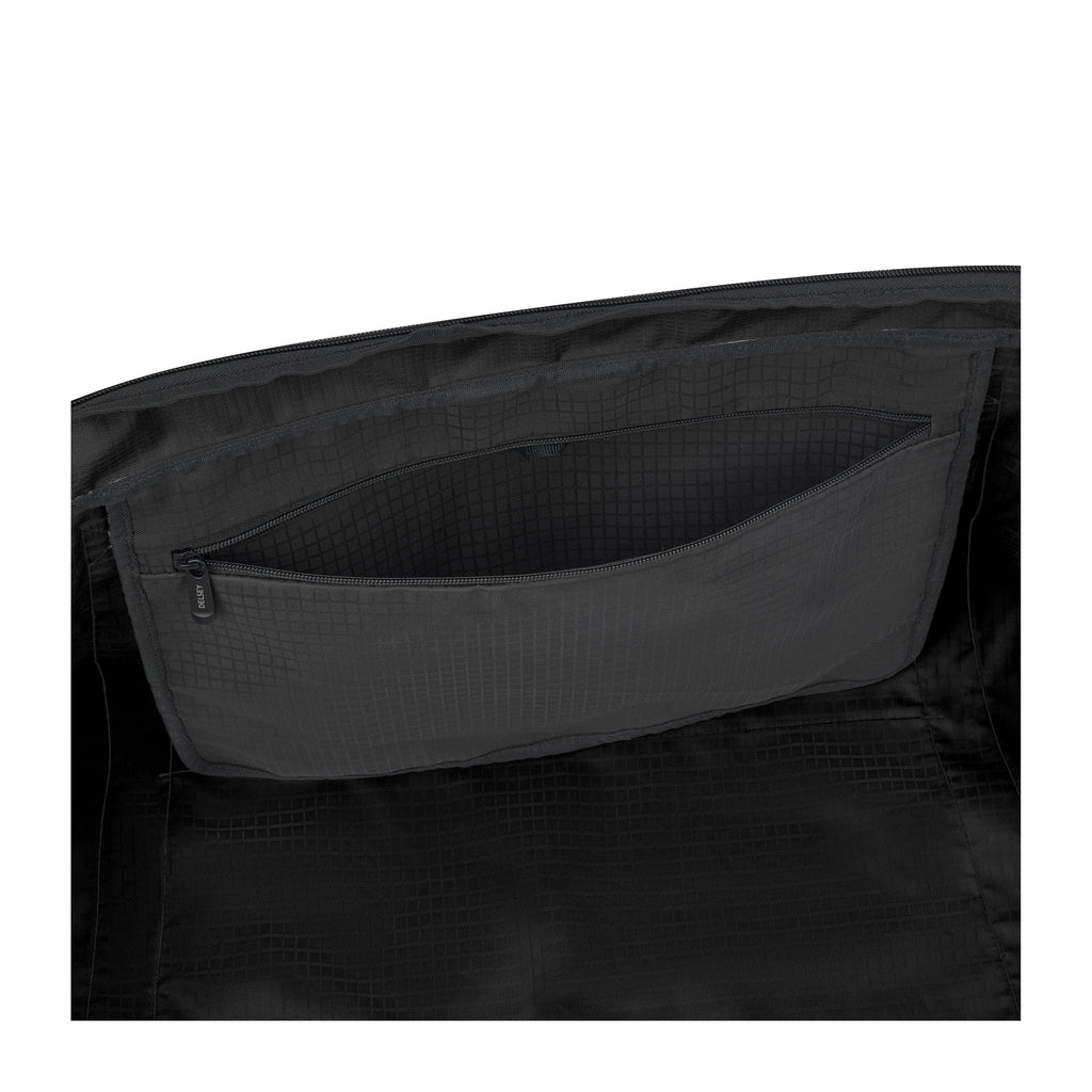 Foldable Travel Bag 80 cm - Black