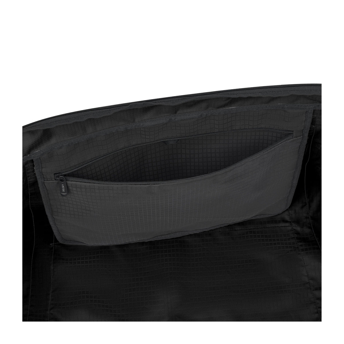 Foldable Travel Bag 80 cm - Black