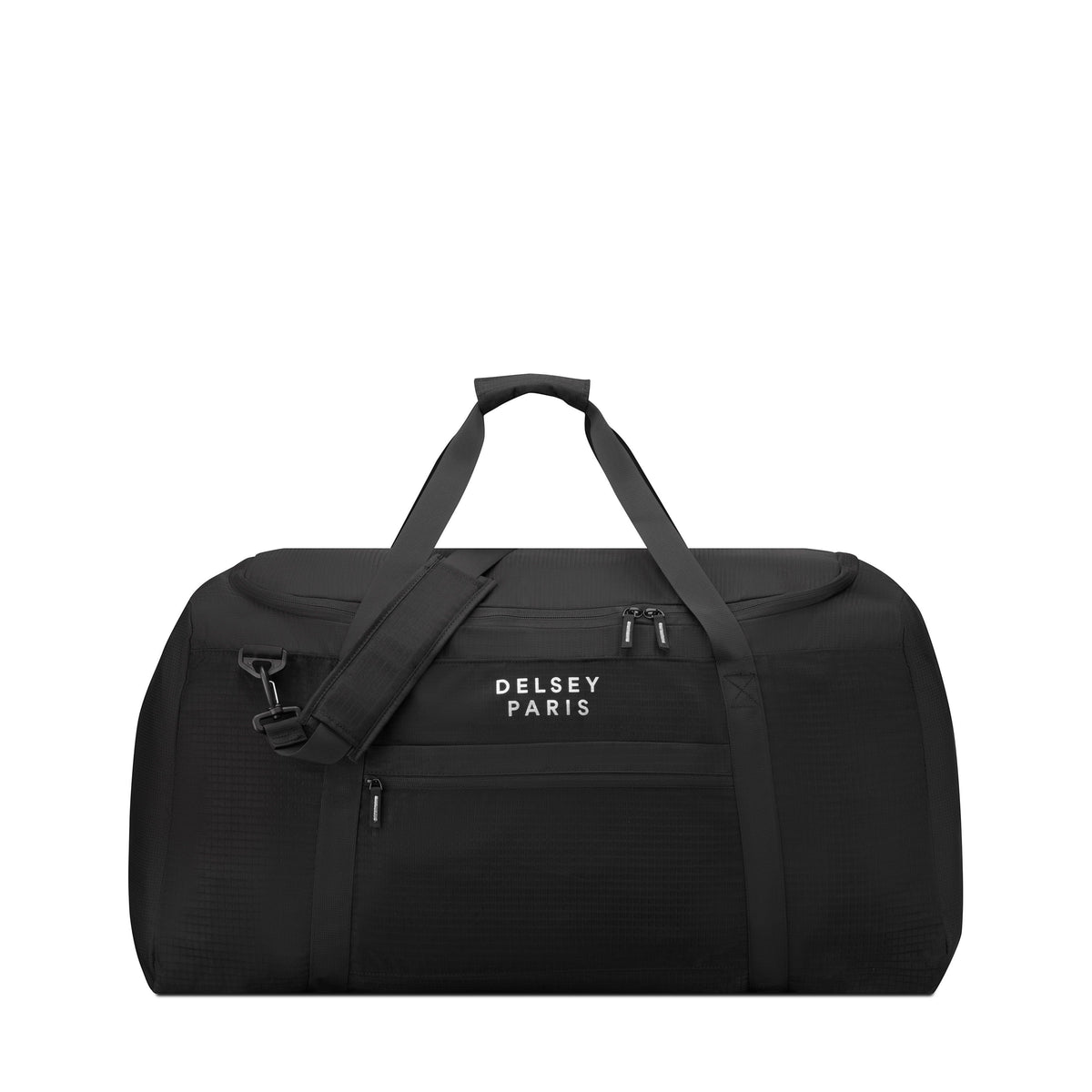 Foldable Travel Bag 80 cm - Black