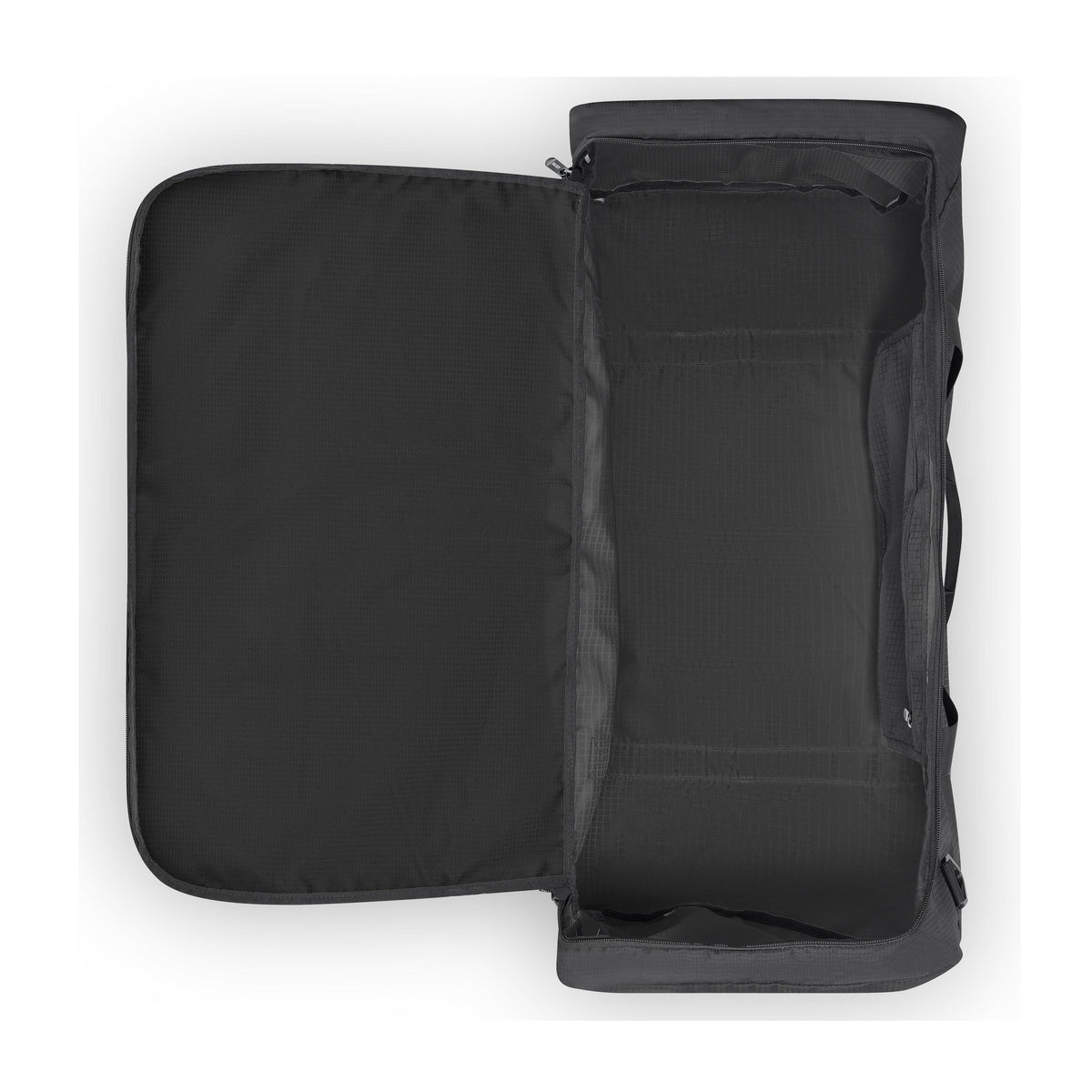 Foldable Travel Bag 80 cm - Black