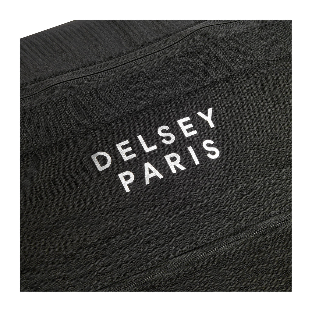 Foldable Travel Bag 80 cm - Black