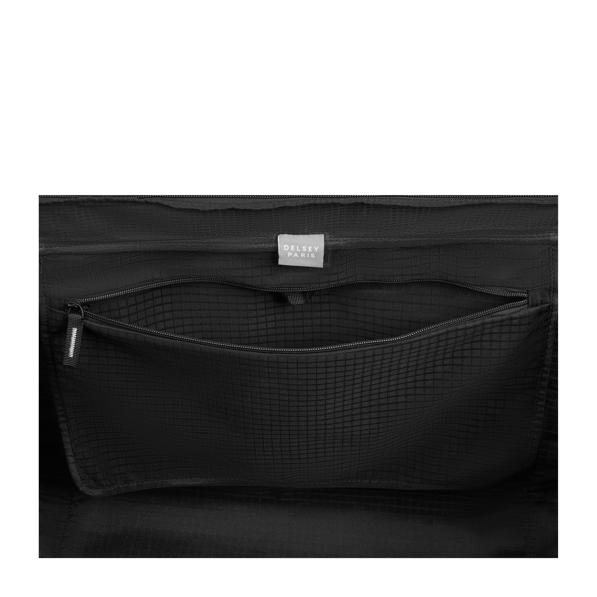 Foldable Travel Bag 80 cm - Black