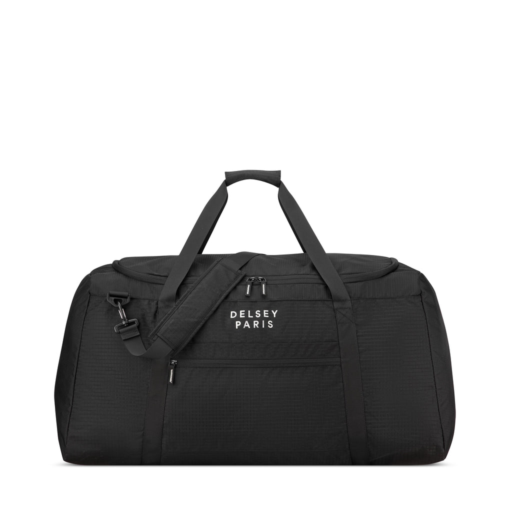 Foldable Travel Bag 80 cm - Black