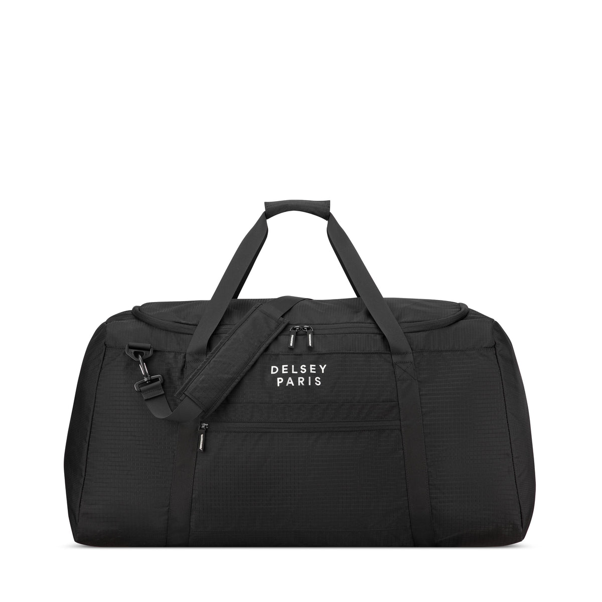 Foldable Travel Bag 80 cm - Black