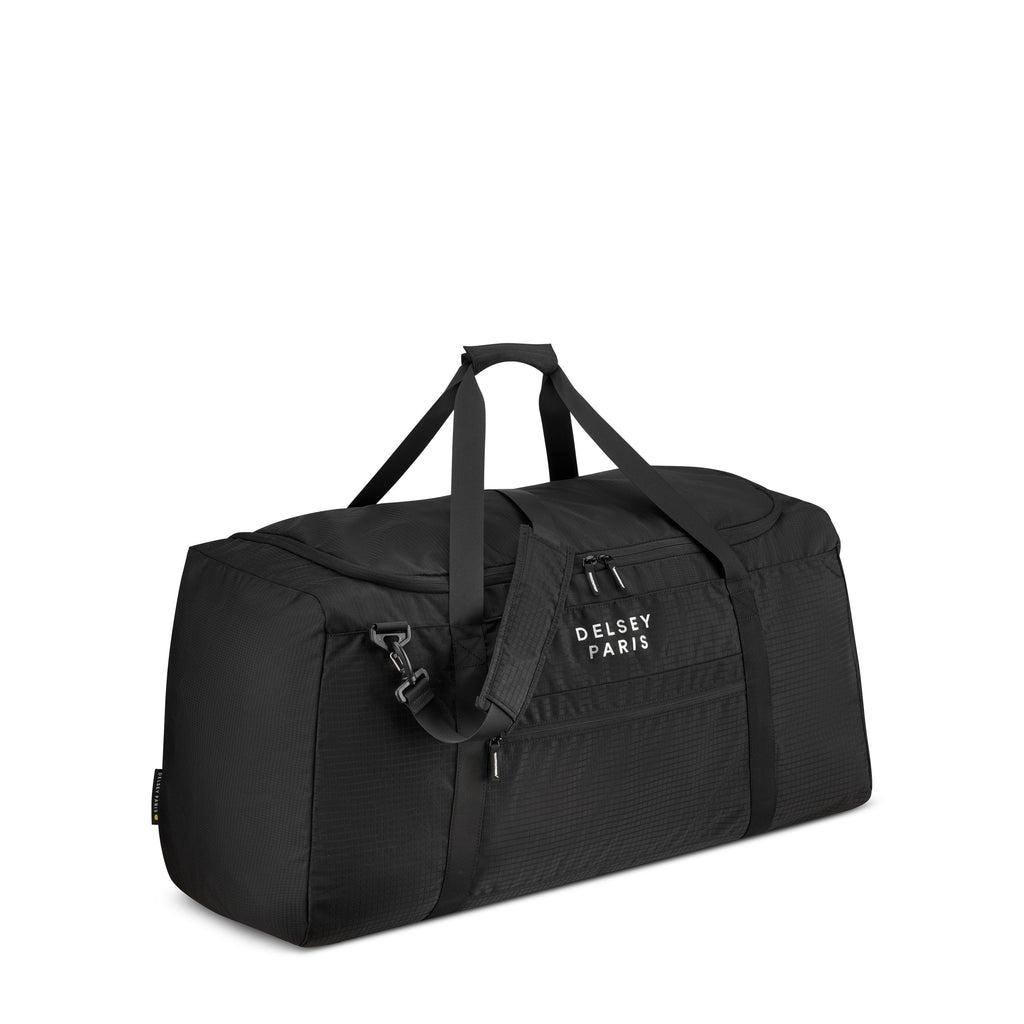 Foldable Travel Bag 80 cm - Black