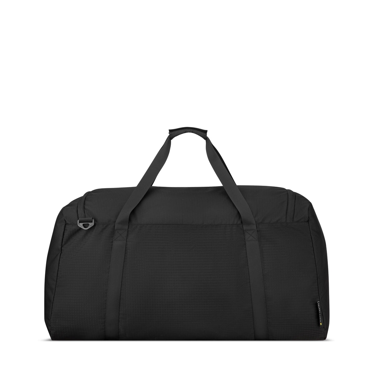 Foldable Travel Bag 80 cm - Black