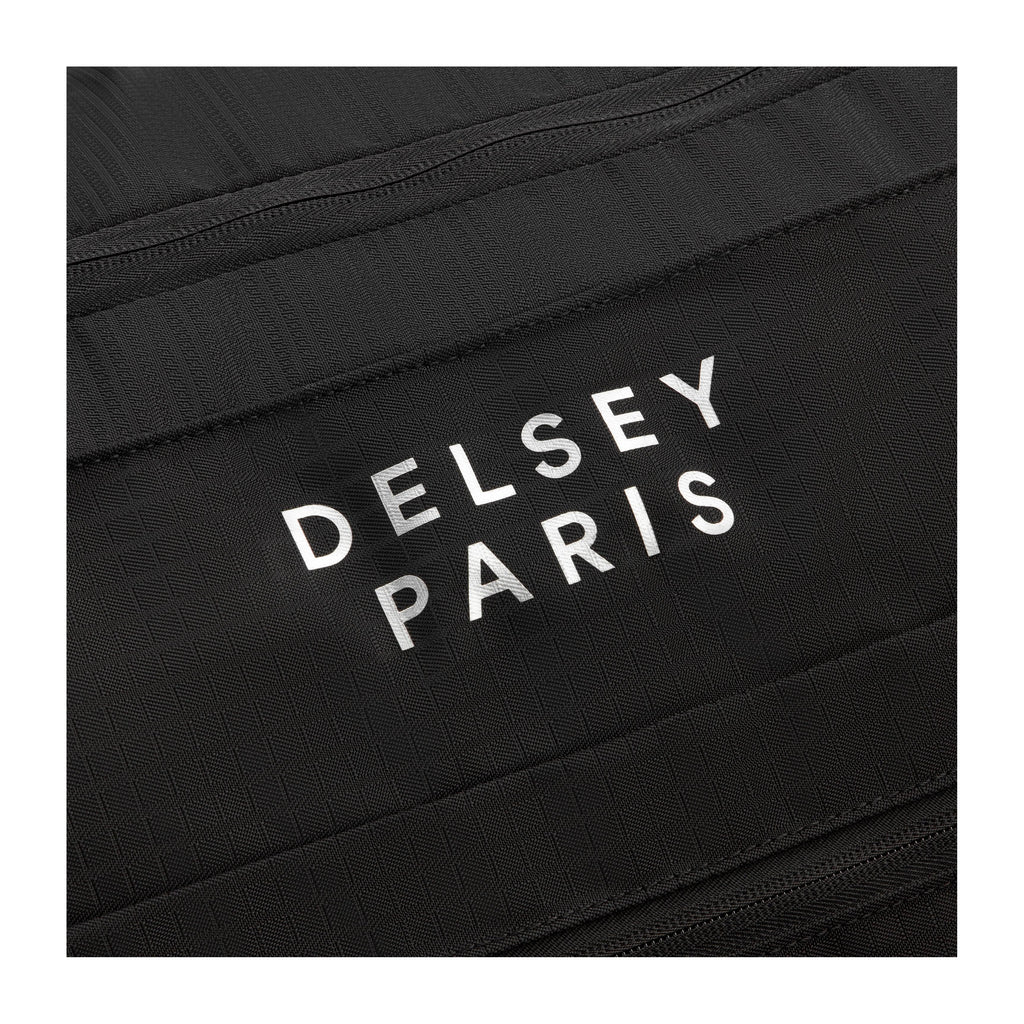 Foldable Travel Bag 80 cm - Black