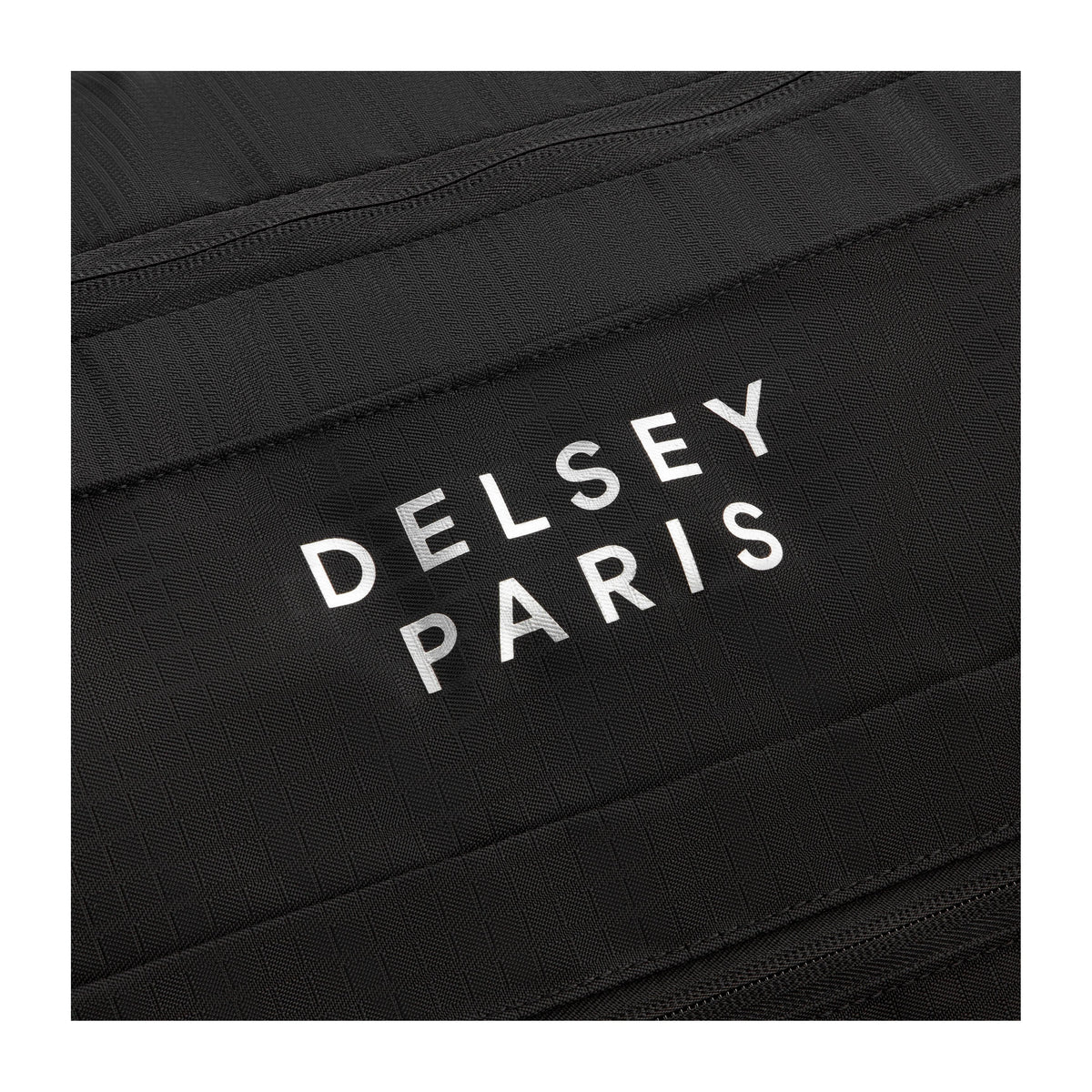 Foldable Travel Bag 80 cm - Black