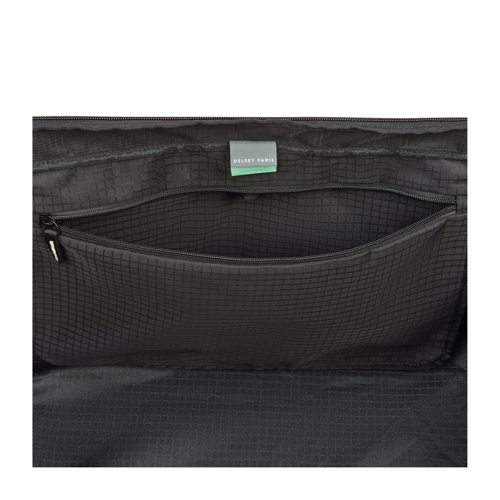 Foldable Travel Bag 80 cm - Black