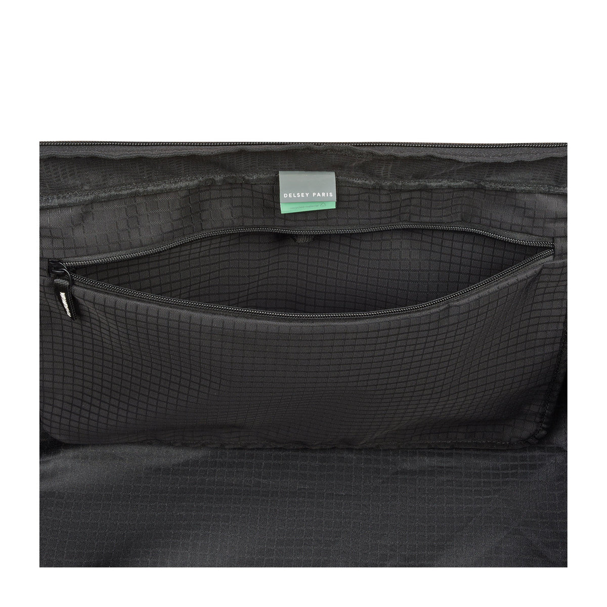 Foldable Travel Bag 80 cm - Black