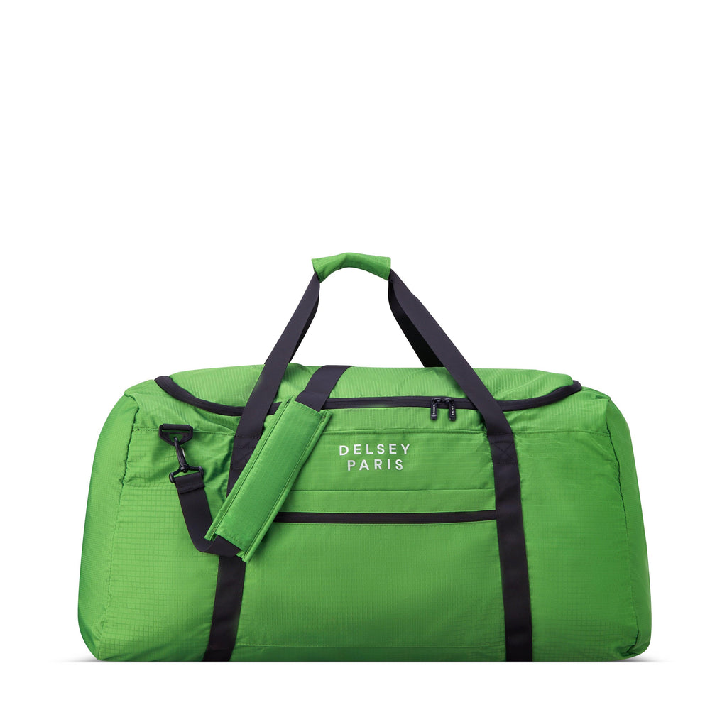 Foldable Travel Bag 80 Cm - Green