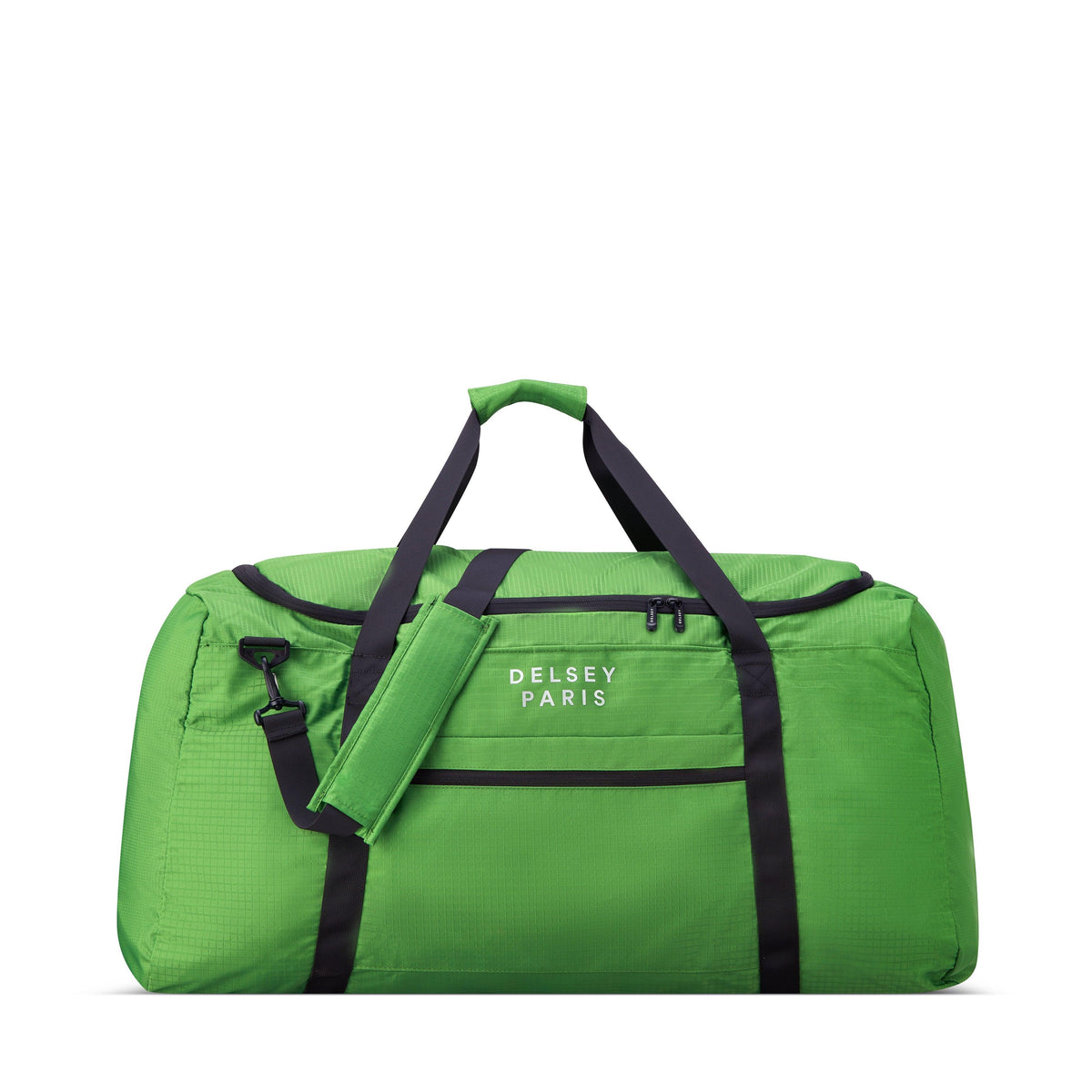 Foldable Travel Bag 80 Cm - Green