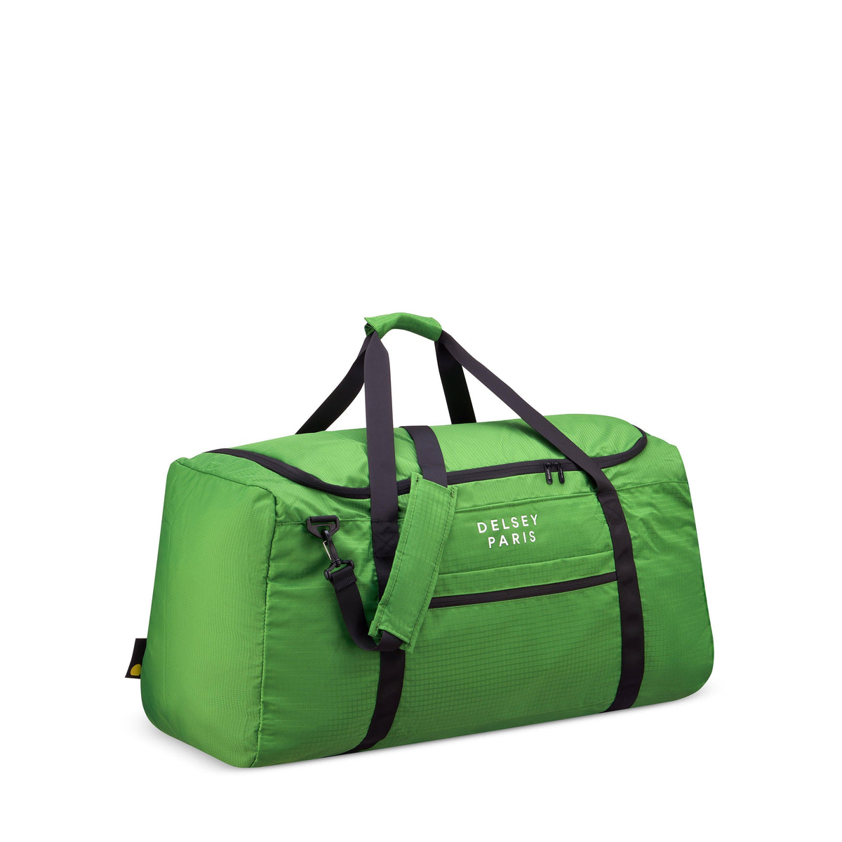 Foldable Travel Bag 80 Cm - Green