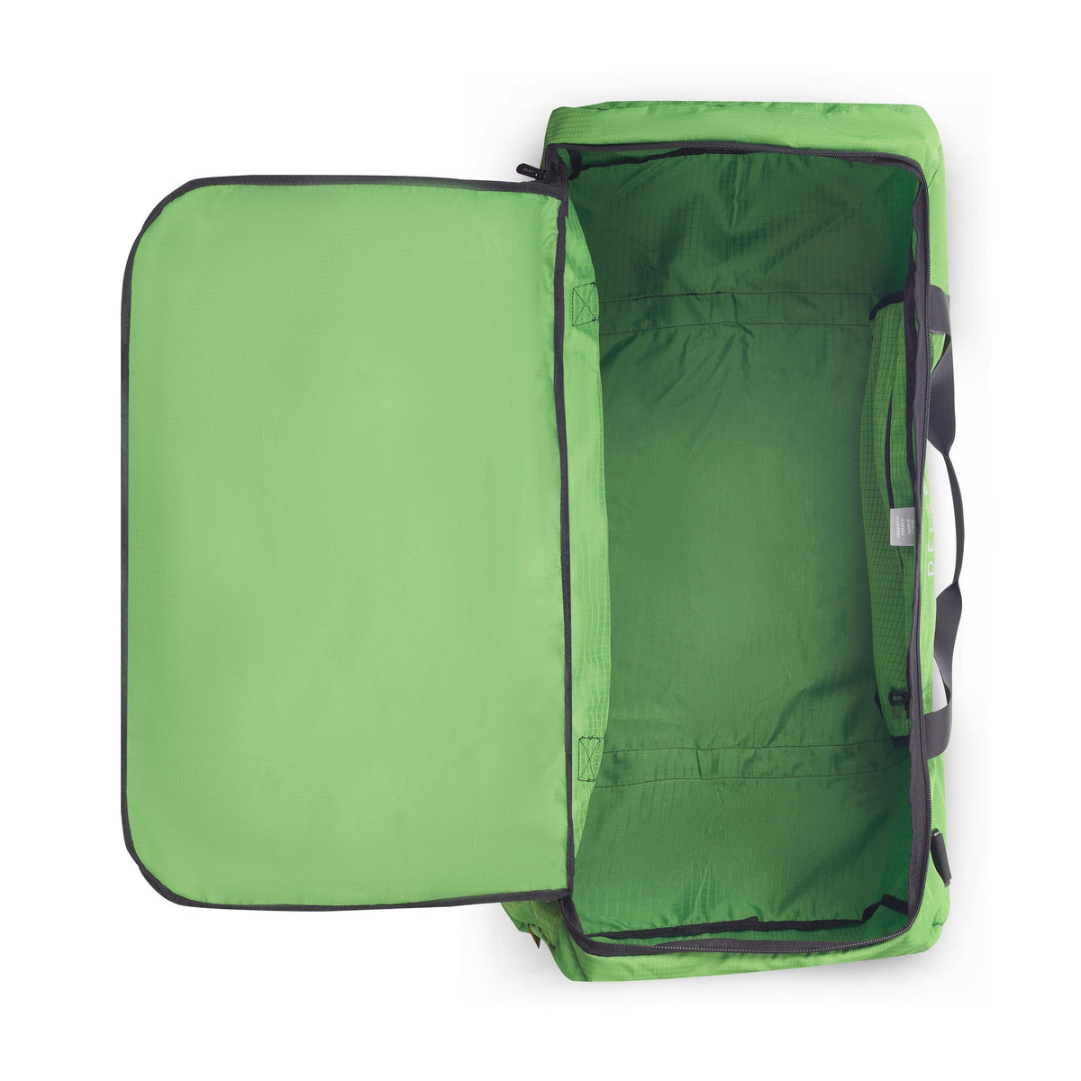 Foldable Travel Bag 80 Cm - Green