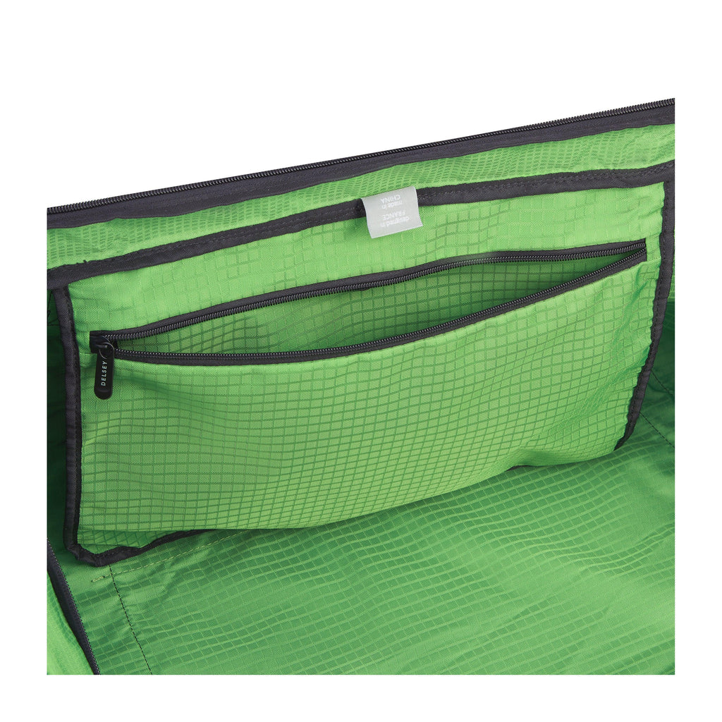 Foldable Travel Bag 80 Cm - Green