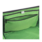 Foldable Travel Bag 80 Cm - Green
