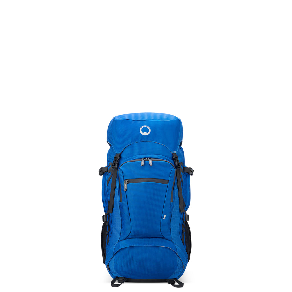 Sac À Dos L 40L - Protection Pc 15" - Bleu