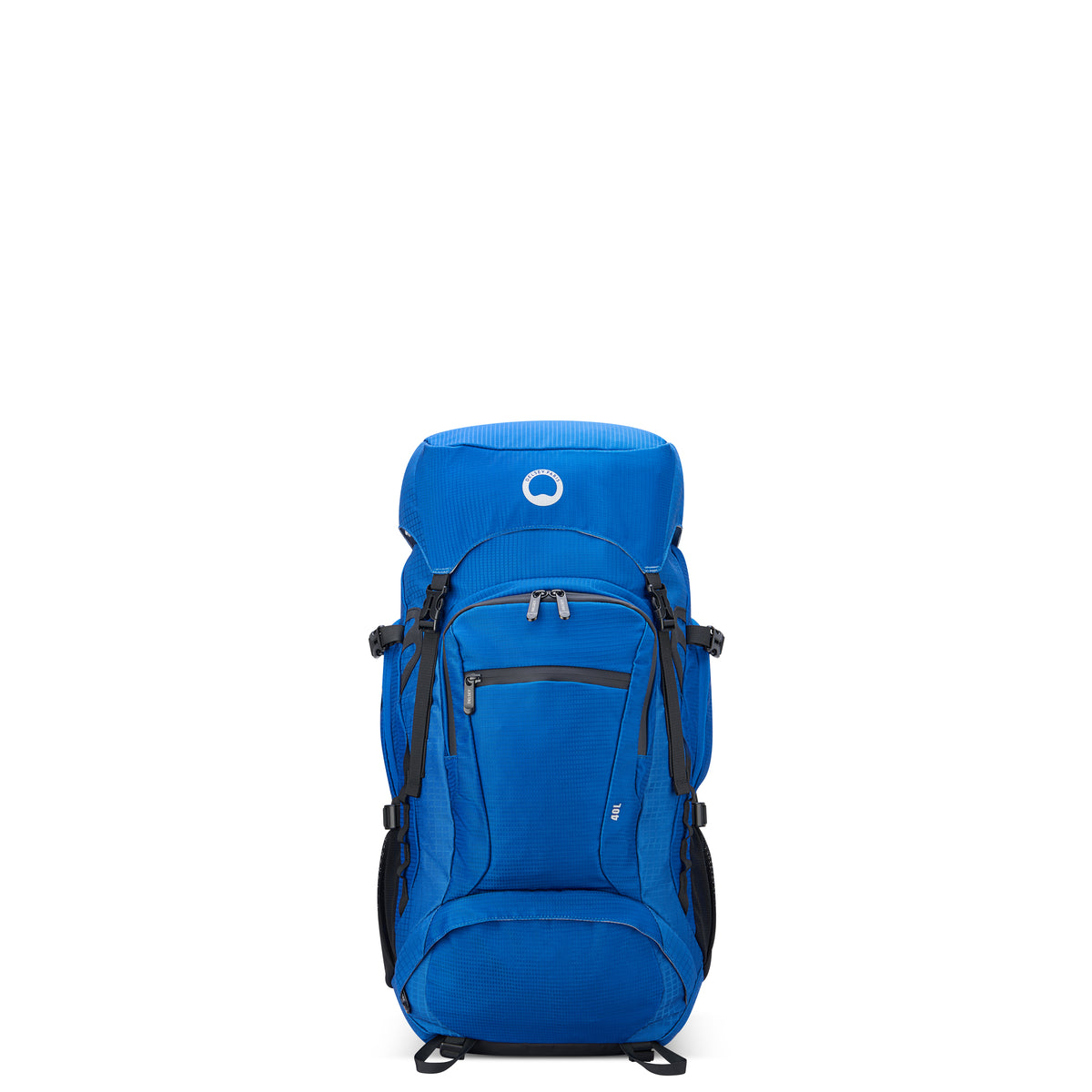 Sac À Dos L 40L - Protection Pc 15" - Bleu
