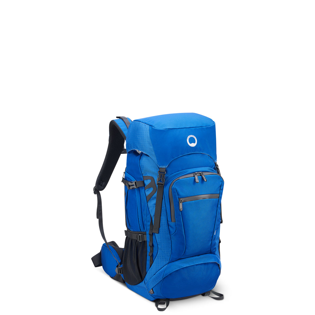 Sac À Dos L 40L - Protection Pc 15" - Bleu