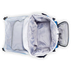 Sac À Dos L 40L - Protection Pc 15" - Bleu