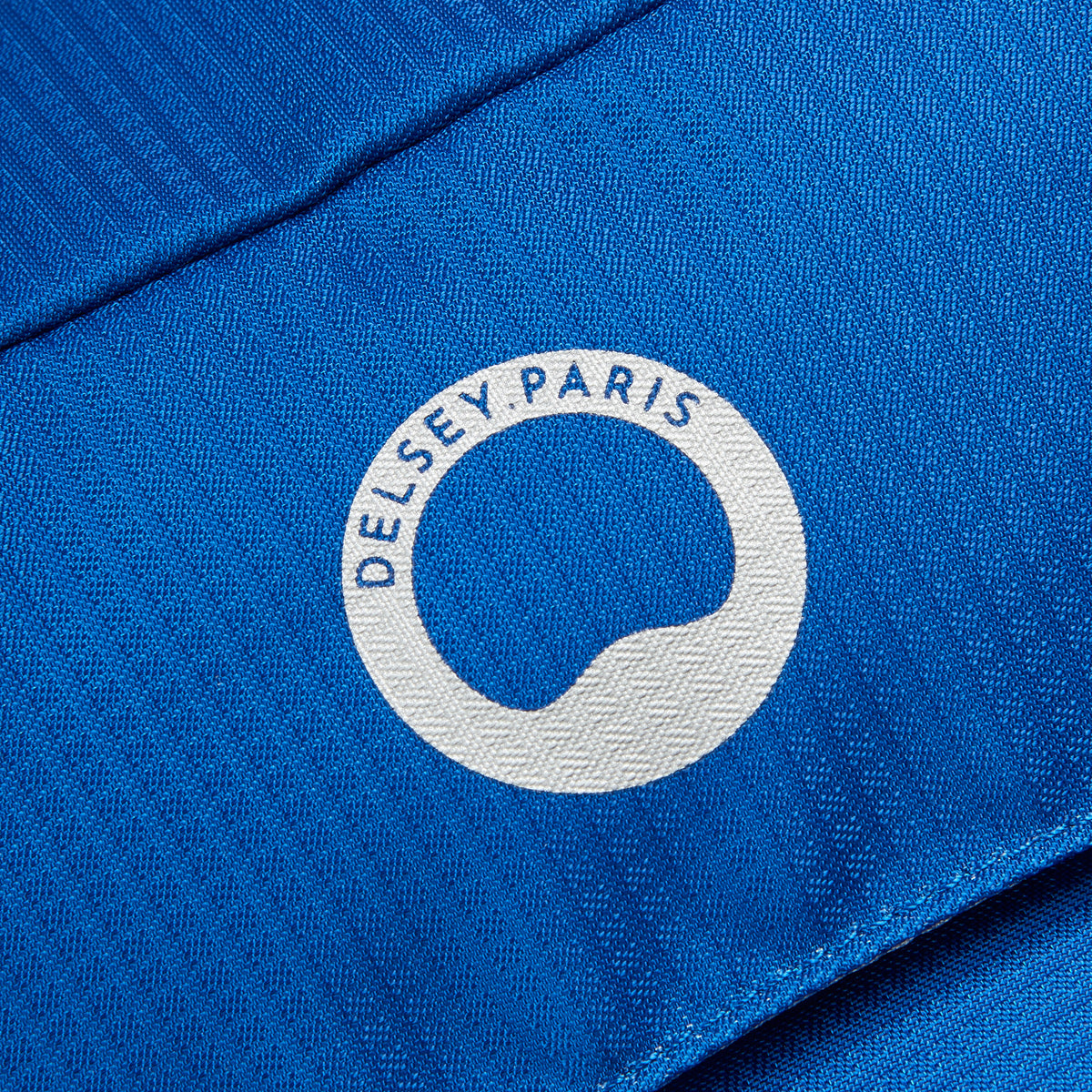 Sac À Dos L 40L - Protection Pc 15" - Bleu