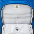 Sac À Dos L 40L - Protection Pc 15" - Bleu