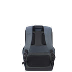 1-Cpt Backpack - 15" Laptop Protection - Black