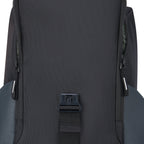 1-Cpt Backpack - 15" Laptop Protection - Black