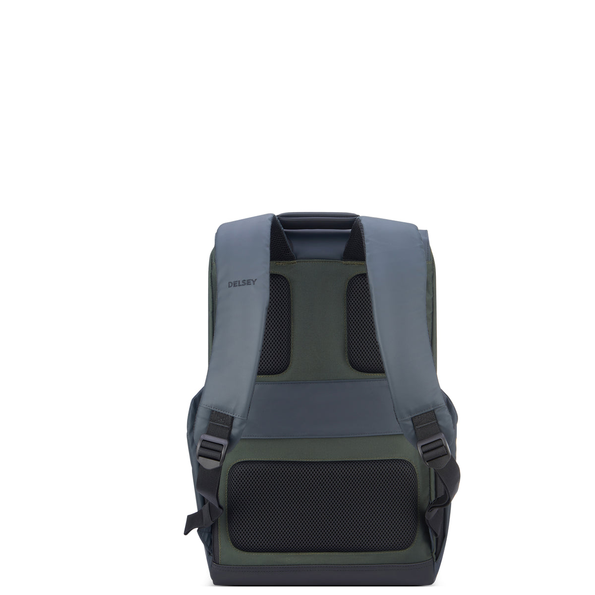 Zaino 1 scomparto - Protezione PC 15" - Army