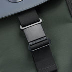 Zaino 1 scomparto - Protezione PC 15" - Army