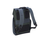 Zaino 1 scomparto - Protezione PC 15" - Army