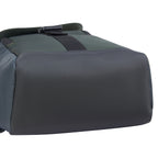 Zaino 1 scomparto - Protezione PC 15" - Army